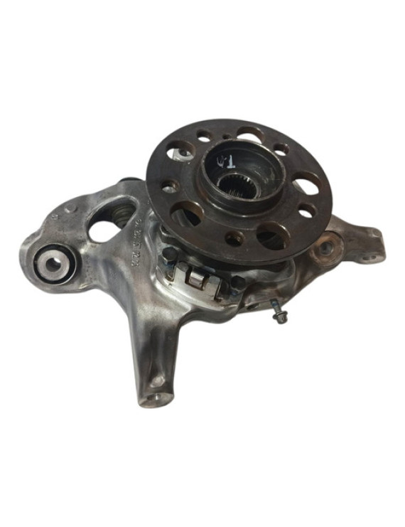 Manga Eixo Traseiro Direito Mercedes C180 2008 - 2014