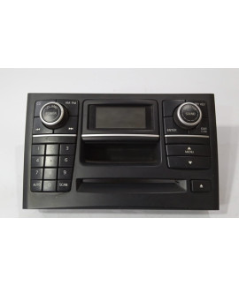 Radio Cd Player Volvo Xc90 2007 2008 2009 2010