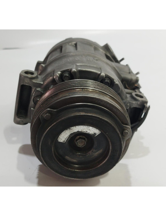 Compressor Do Ar Condicionado Bmw 320 330 2002 2006