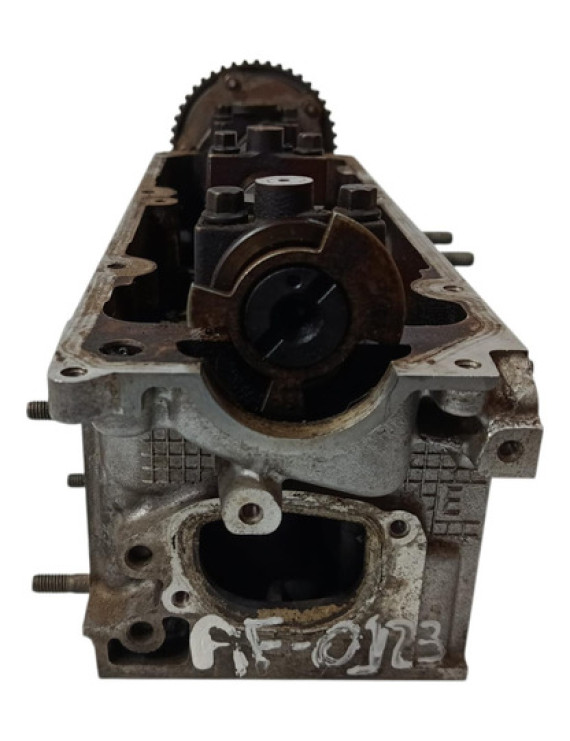 Cabeçote Fiat Palio Strada Fire 1.4 8v Evo 2010 - 2017