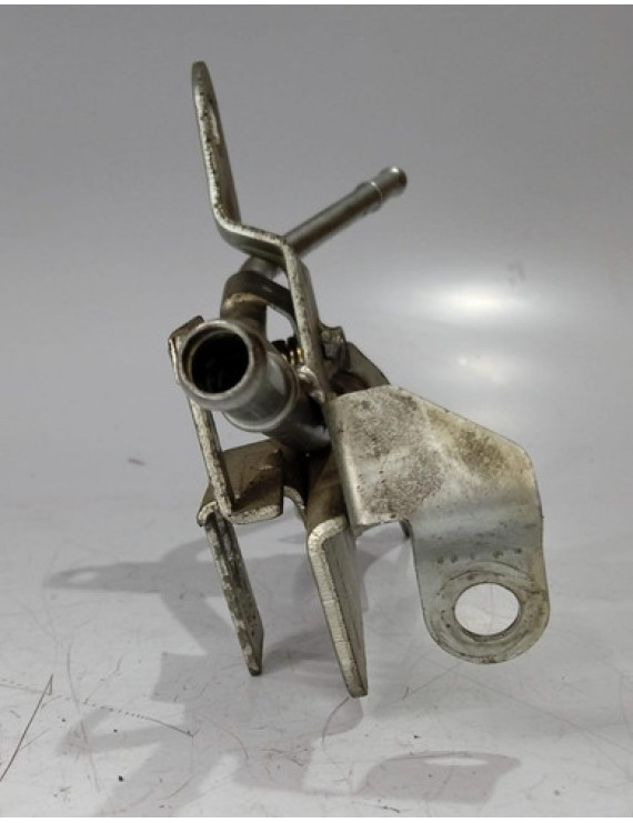 Tubo Cano De Água Cabeçote Jac J3 1.4 2011 - 2016