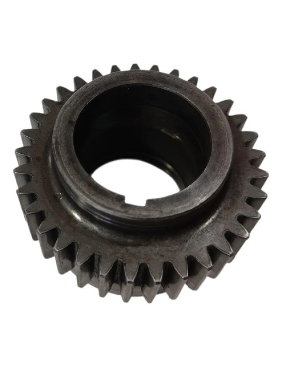 Engrenagem Virabrequim Master 2.5 2008 2009 2010