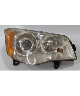 Farol Direito Town Country 2008 2009 2010 2011 2012 2013 14