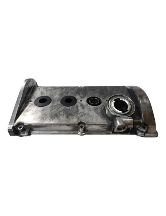 Tampa Válvula Cabeçote Audi A3 1.8 20v Aspirado 1996 - 2005 Prateado