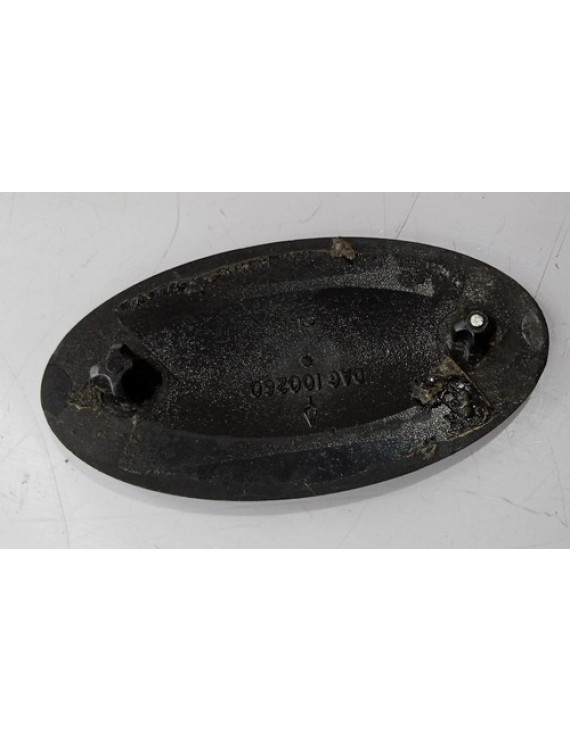 Emblema Lateral Freelander 2 2007 - 2015