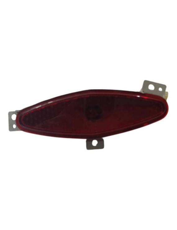 Luz Forro Porta Dianteira Direita Jac J3 2011 - 2013