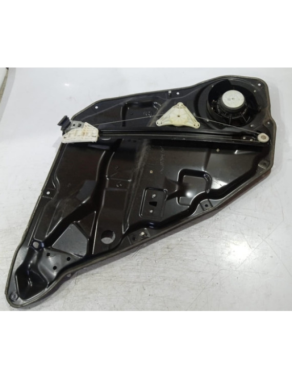 Máquina De Vidro Traseiro Direito Mercedes R500 2007 