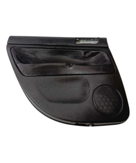 Forro Porta Traseira Esquerda Passat 1996 - 2003 Forro Porta Traseira Esquerda Passat 1996 - 2003