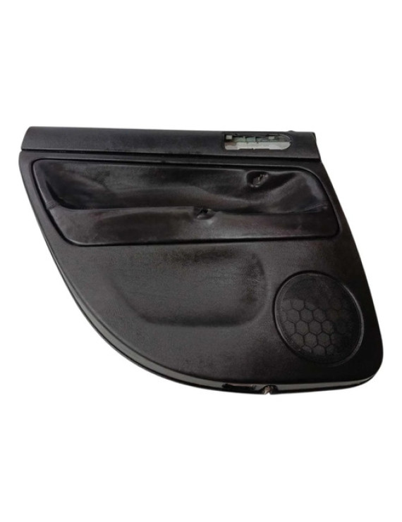 Forro Porta Traseira Esquerda Passat 1996 - 2003