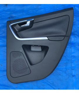 Forro Porta Traseira Direita Volvo Xc60 2010 A 2017