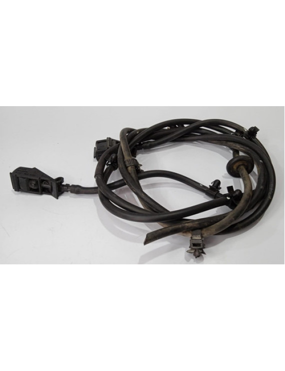 Mangueira Esguicho Limpador Parabrisa Chery Tiggo 7 1.5 2022