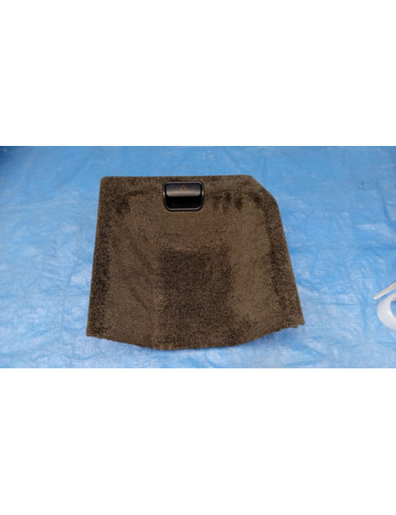 Forro Direito Porta Malas Range Rover Vogue 2008 - 2011