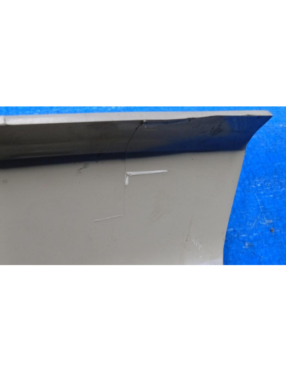 Moldura Coluna Central Ld Direito Volvo Xc60 2008 - 2015