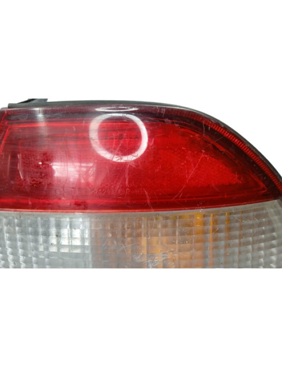 Lanterna Direita Honda Accord 1994 1995 Direito/passageiro