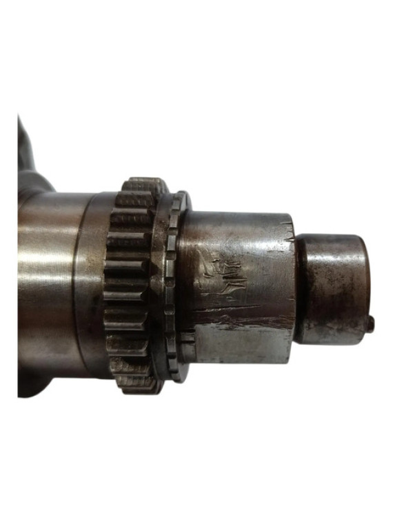 Virabrequim Elantra 2.0 Flex 2012 2013 2014 2015 2016