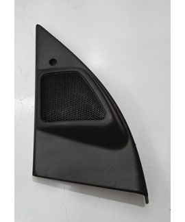 Tweeter Porta Dianteiro Esquerdo Volvo Xc60 2008 - 2015 Preto
