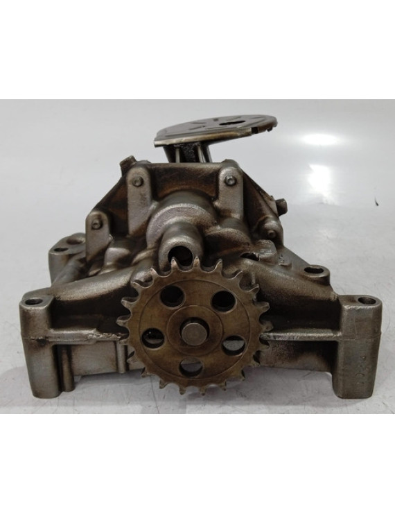 Bomba De Óleo Citroen C3 C4 Xsara 1.6 2003 - 2012
