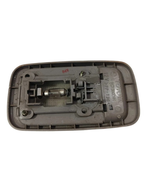 Luz Teto Corolla 1998 1999 2000 2001 2002