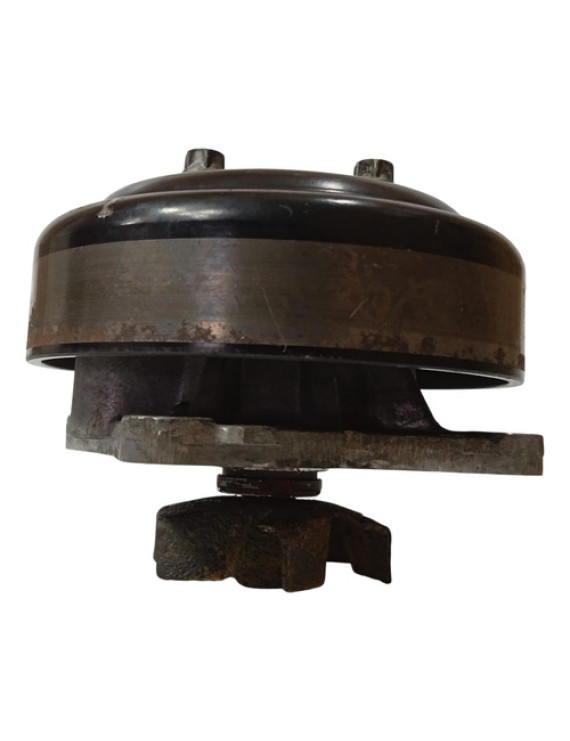 Bomba D\'água Jac J3 1.4 2010 2011 2012 2013 2014 2015