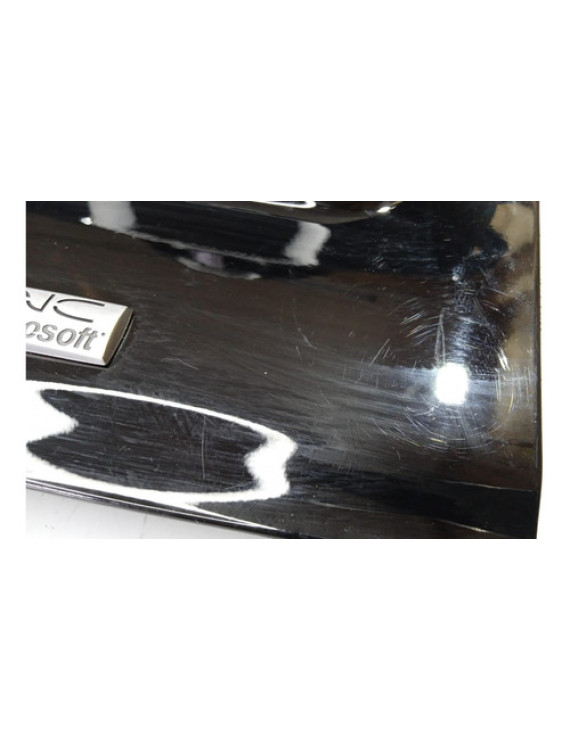 Moldura Comando De Ar Ford Ecosport 2014 2015 2016