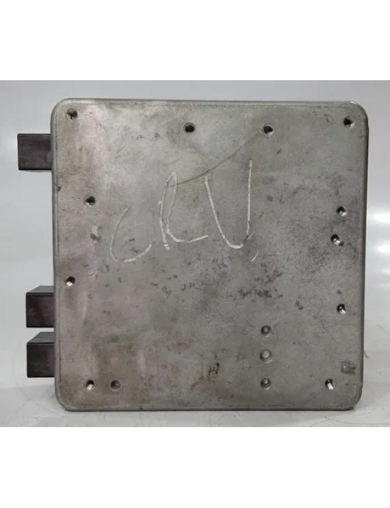 Módulo De Direção Honda Crv 2.0 2008 - 2012 / 39980swwg02m1