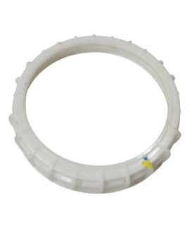 Trava Bomba Combustível Onix Prisma Spin 2013 - 2019 Branco