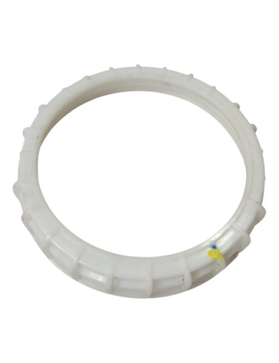 Trava Bomba Combustível Onix Prisma Spin 2013 - 2019 Branco