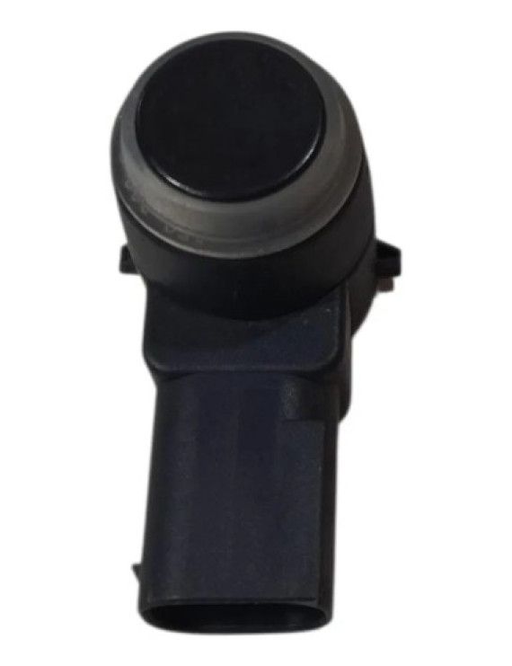 Sensor Estacionamento Peugeot 307 Sw 2005 - 2012 Preto