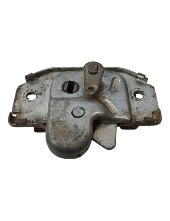 Fechadura Porta Dianteira Direita Monza 1982 - 1996