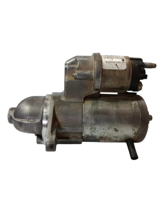Motor Arranque Onix Spin Cobalt 2013 - 2018 / 24587020