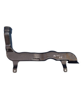 Mangueira Duto Entrada Filtro Ar Jac J3 2010 - 2015