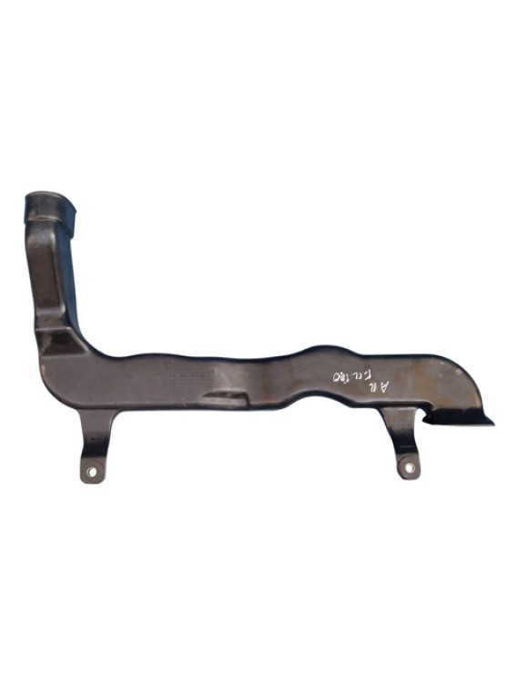 Mangueira Duto Entrada Filtro Ar Jac J3 2010 - 2015
