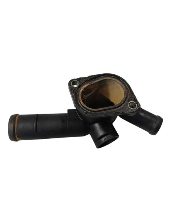 Flange Água Cabeçote Audi A3 1.6 1996 - 2005