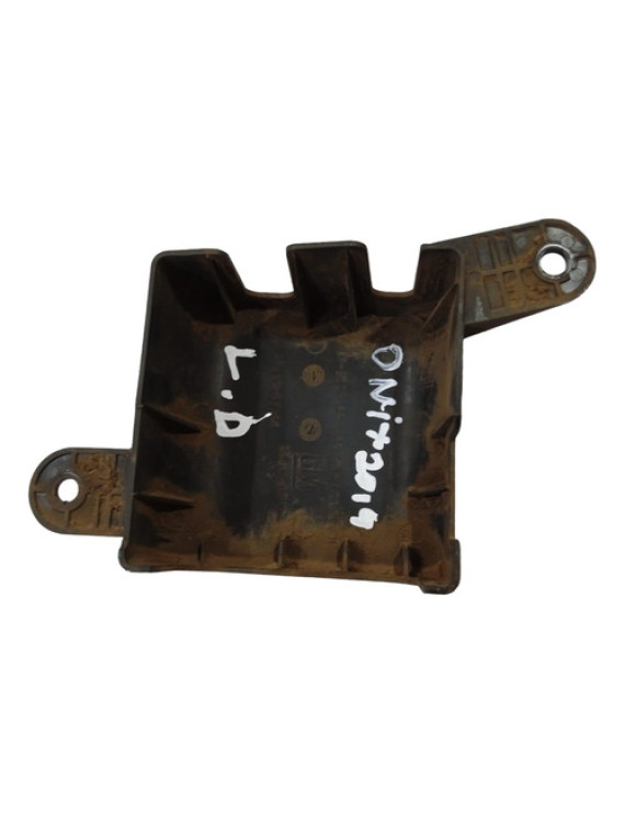 Tampa Chicote Sensor Roda Traseiro Direito Onix 2019 