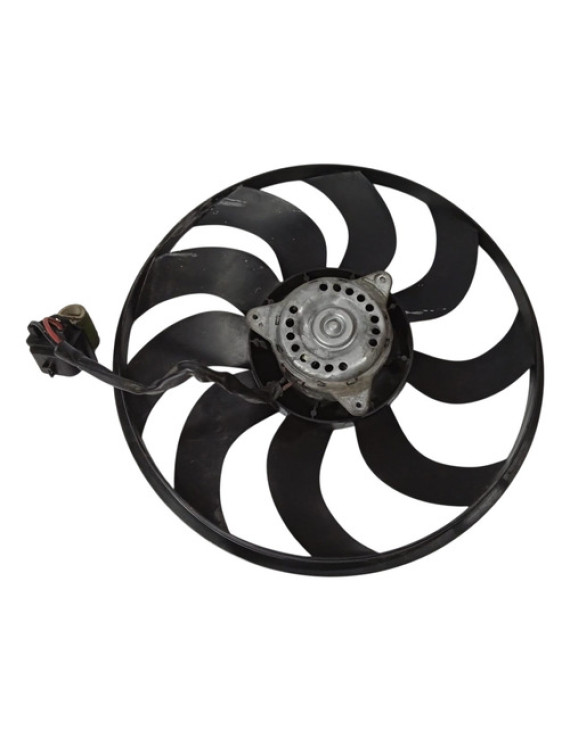 Ventoinha Radiador Spin 1.8 2013 2014 2015 2016