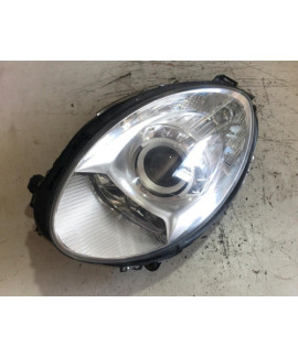 Farol Esquerdo Mercedes Benz R500 2007