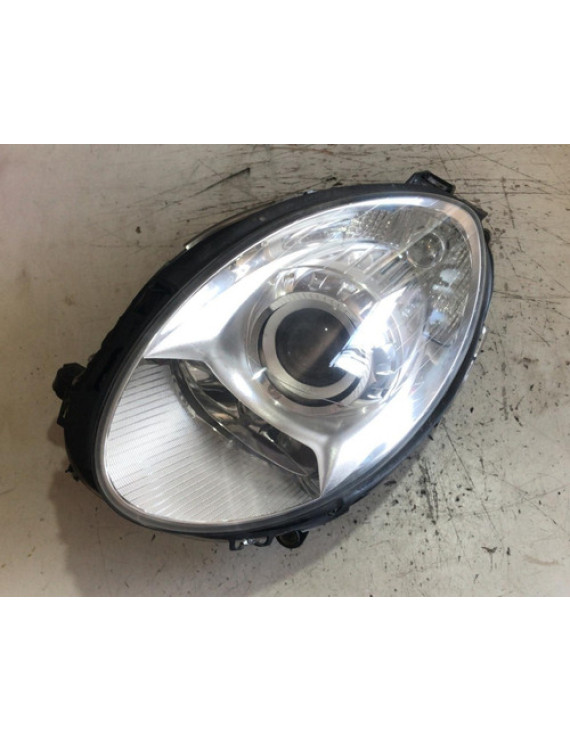 Farol Esquerdo Mercedes Benz R500 2007