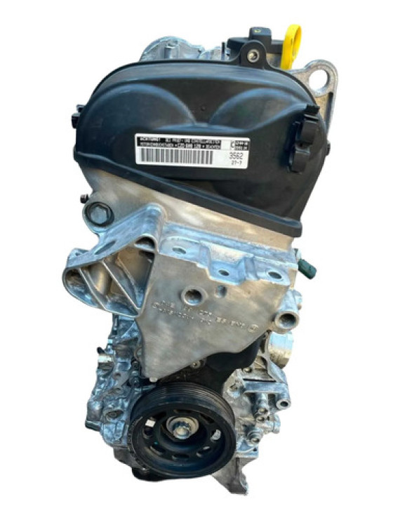 Motor Parcial Jetta 1.4 Tsi 2017 2018 2019