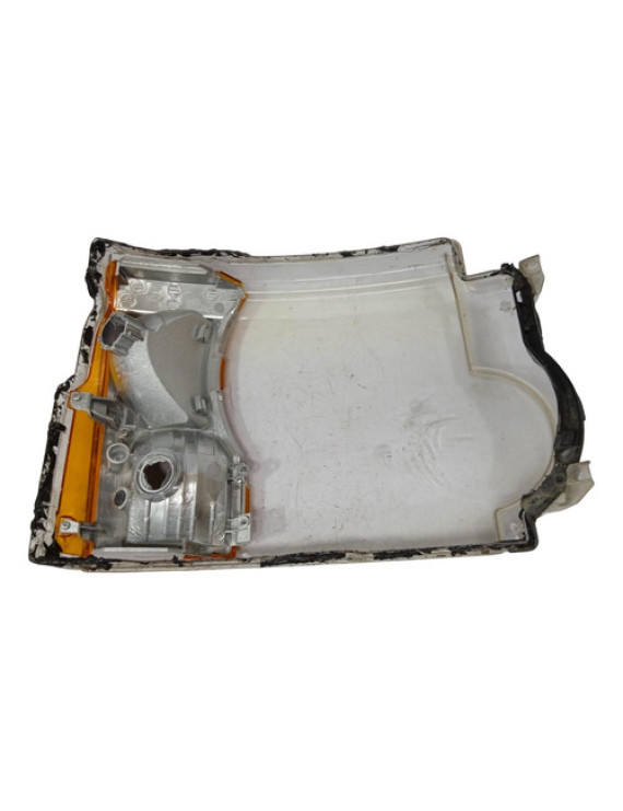 Lente Farol Esquerdo Discovery 3 2007 2008