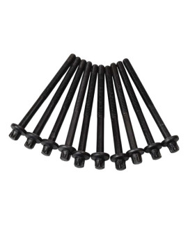 Kit Parafuso Cabeçote Sandero 1.6 16v 2016