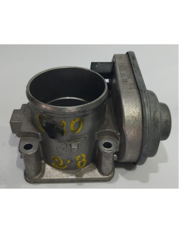 Tbi Corpo De Borboleta Chevrolet S10 2.8 2013 / 39002017g