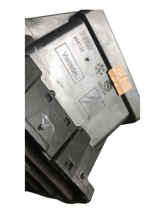 Difusor Ar Painel Instrumentos Esquerdo Citroen C5 2009 - 11