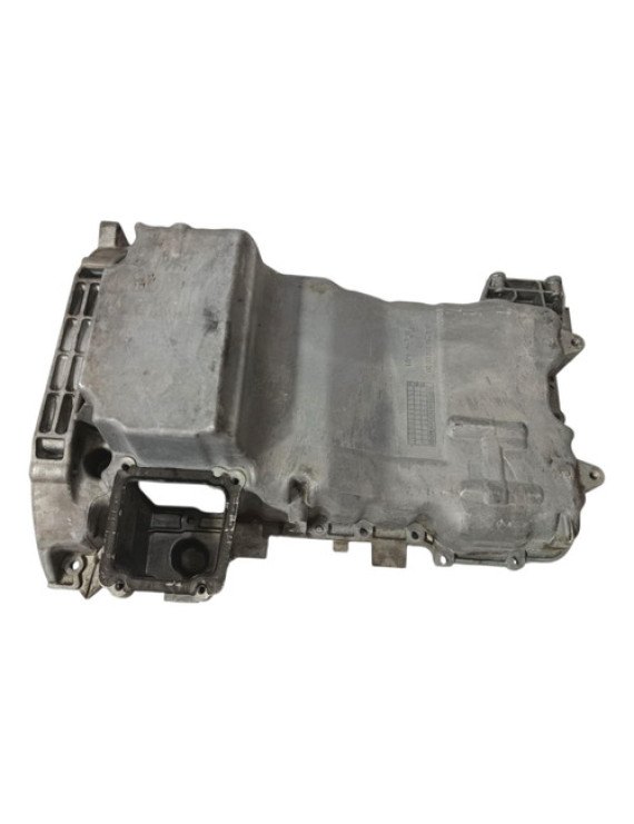 Cárter Motor Mercedes E300 C300 2.0 2020 Detalhe