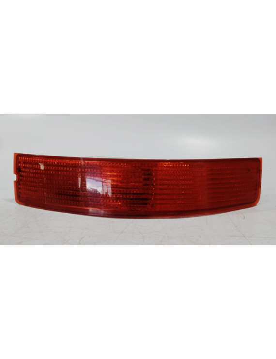 Luz Neblina Esquerda Parachoque Tras Volvo Xc90 2007 - 2014