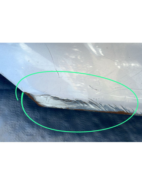 Capô Clio 2003 2004 2005 2006 2007 2008 2009 2010 2011