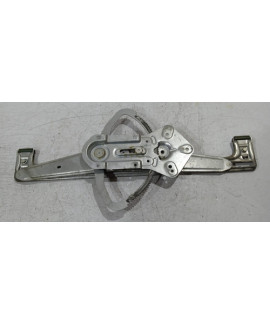 Máquina De Vidro Dianteira Direita Volvo C30 2007 2008 2009