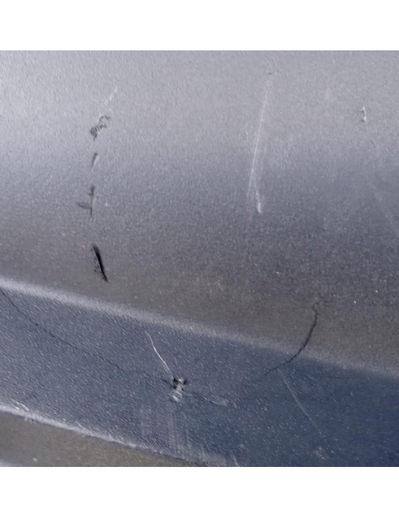 Acabamento Superior Painel Frontal Civic 2007 - 2011 Detalhe