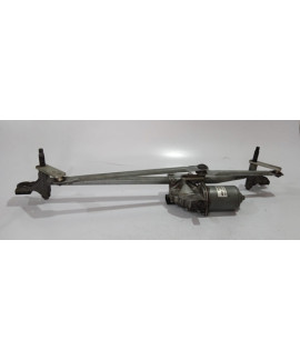 Motor De Limpador Parabrisa Freelander 2 2008 - 2015