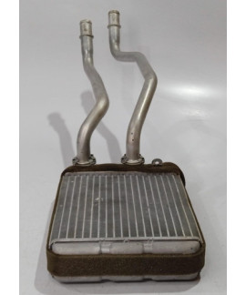 Radiador Do Ar Quente Logan Sandero Duster 2009 - 2013 2014