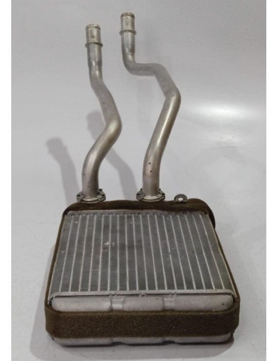 Radiador Do Ar Quente Logan Sandero Duster 2009 - 2013 2014